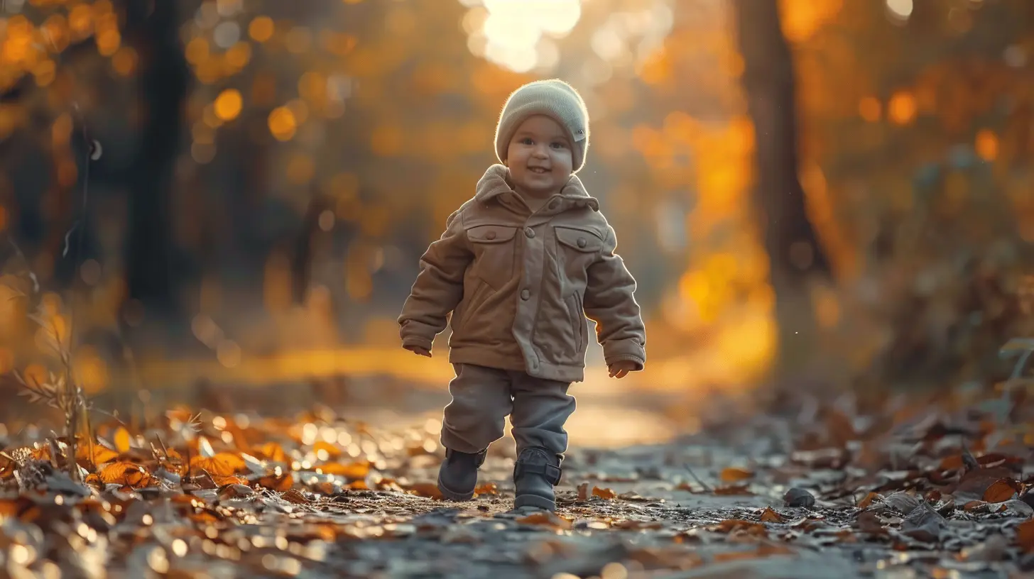 Toddler Play: Activities That Boost Cognitive and Social Skills