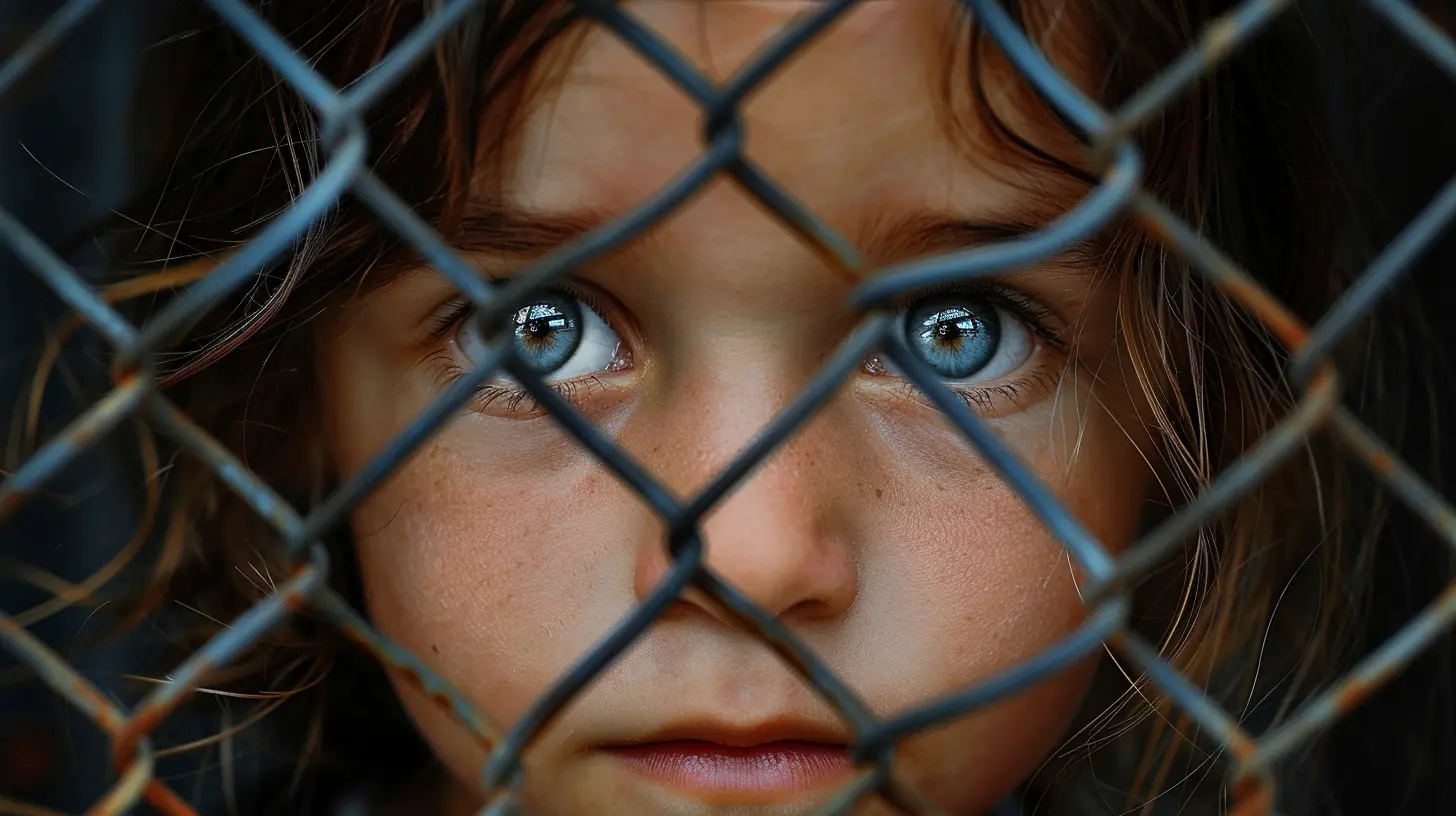 Too Much Structure: When Your Child Needs Freedom to Thrive
