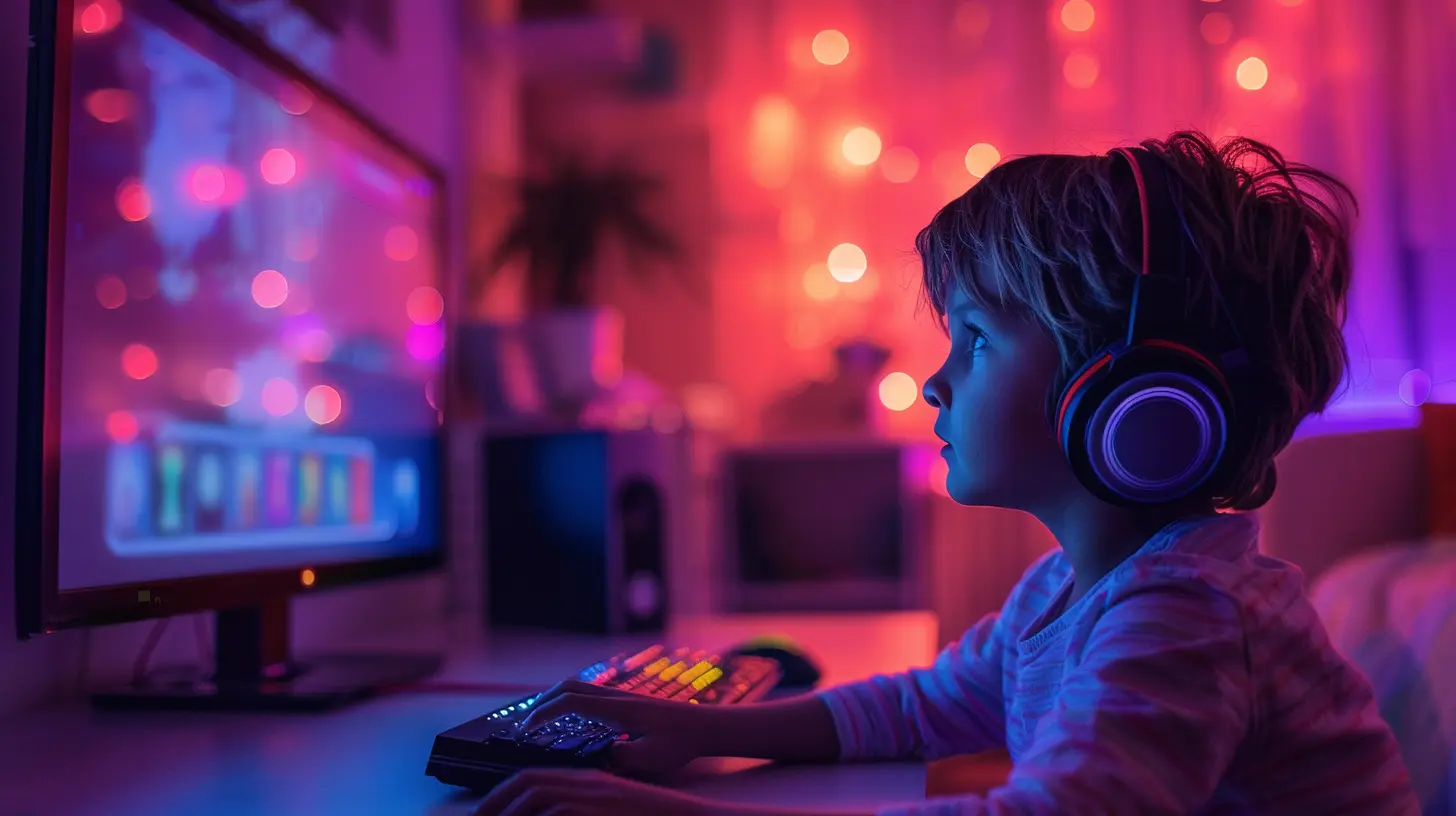 Understanding Age-Appropriate Content and Parental Ratings