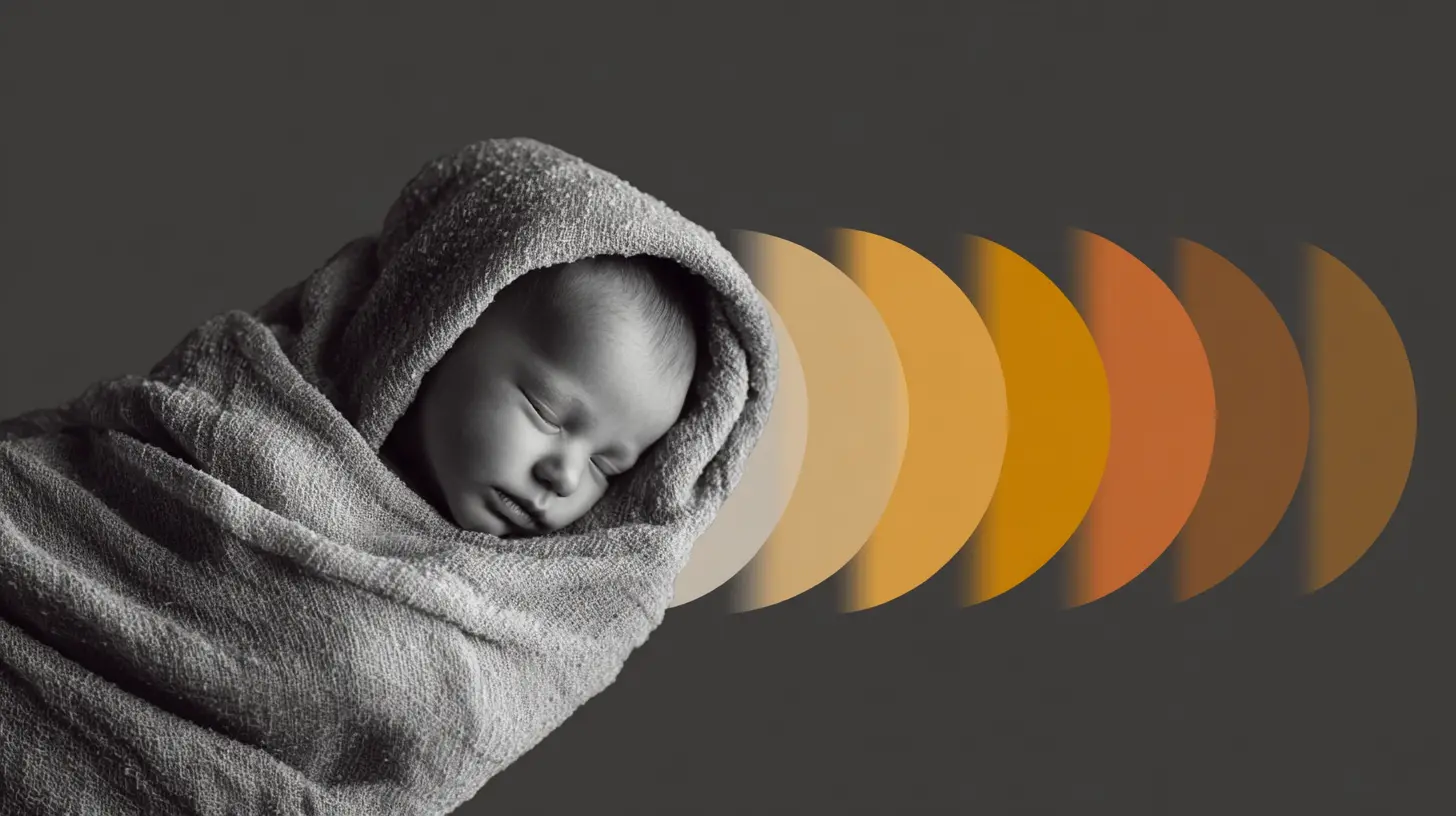 Understanding Baby Sleep Cycles: What Every Parent Should Know
