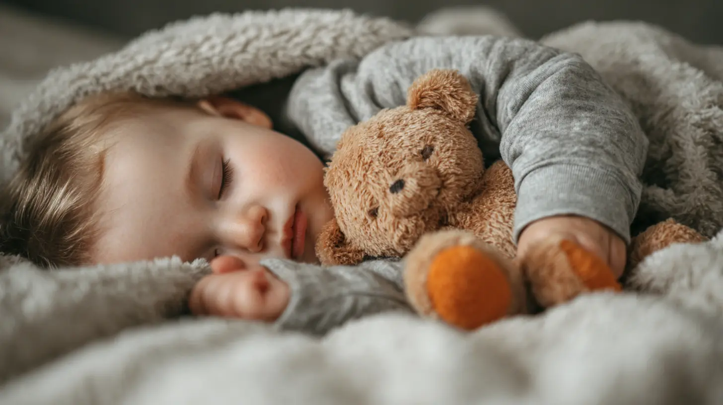 Understanding Baby Sleep Cycles: What Every Parent Should Know