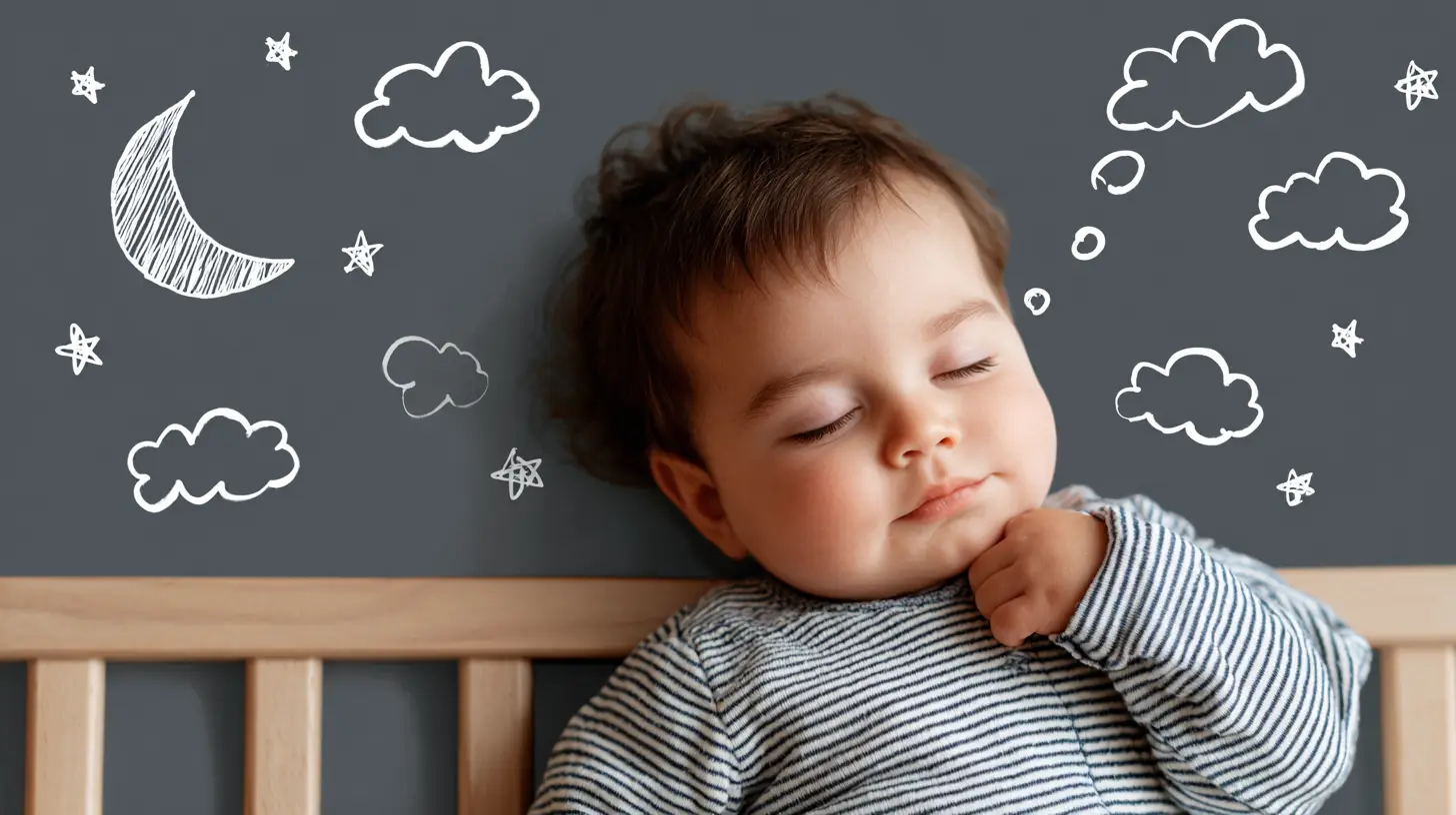 Understanding Baby Sleep Cycles: What Every Parent Should Know