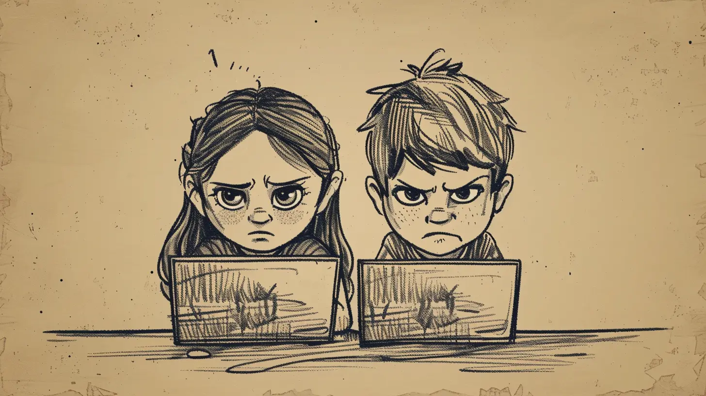 Understanding Cyberbullying: What Parents Need to Know