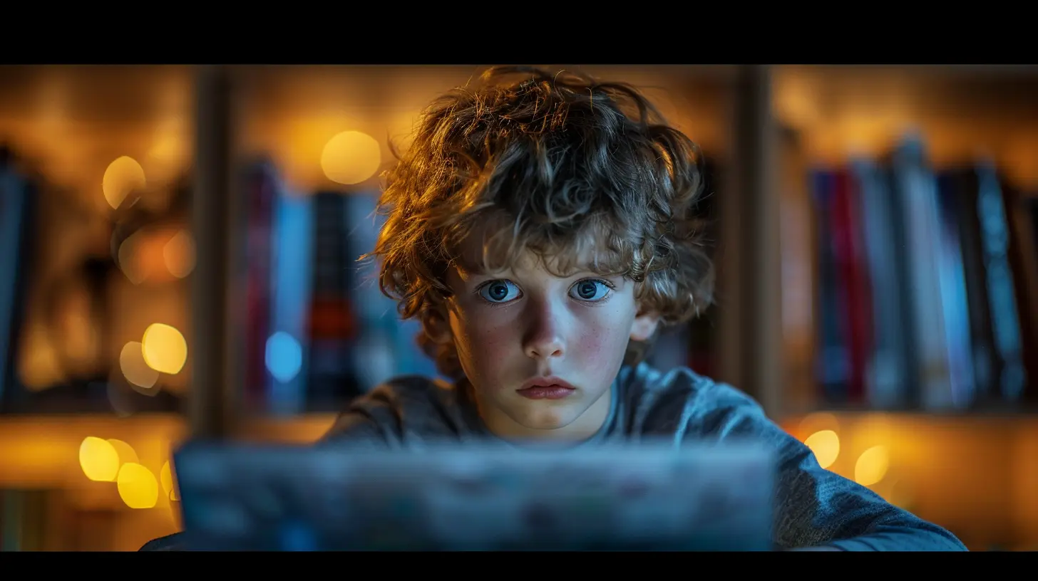 Understanding Cyberbullying: What Parents Need to Know
