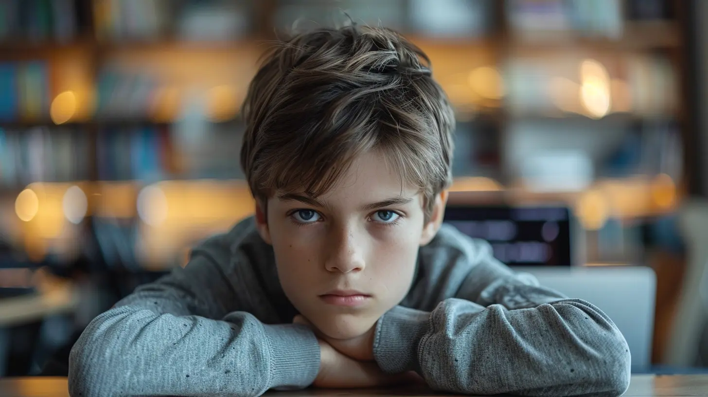 Understanding Cyberbullying: What Parents Need to Know