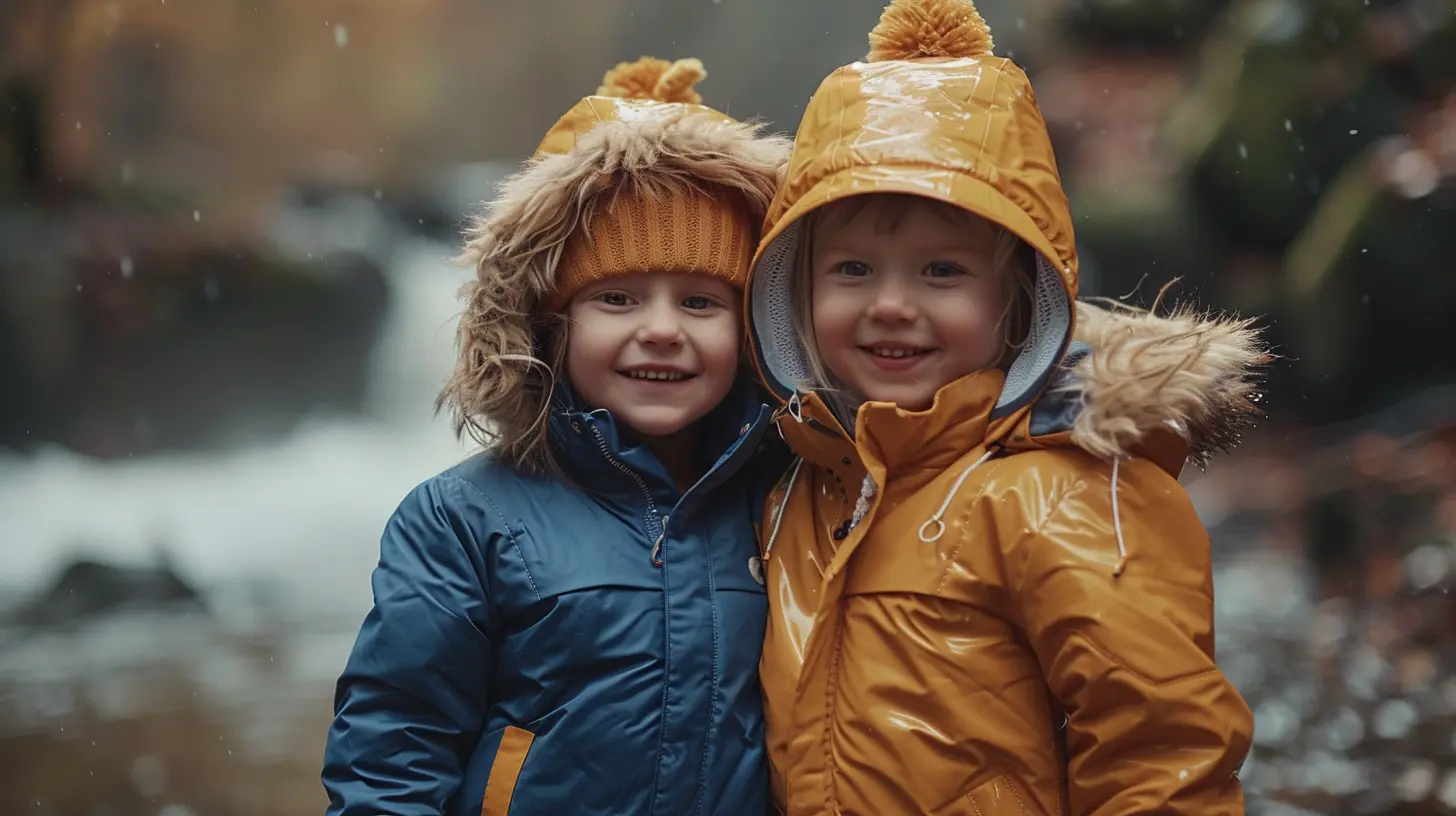 Understanding Emotional Triggers and How They Affect Kids