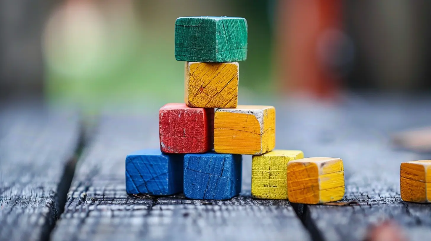 Understanding Object Permanence: A Milestone in Cognitive Growth