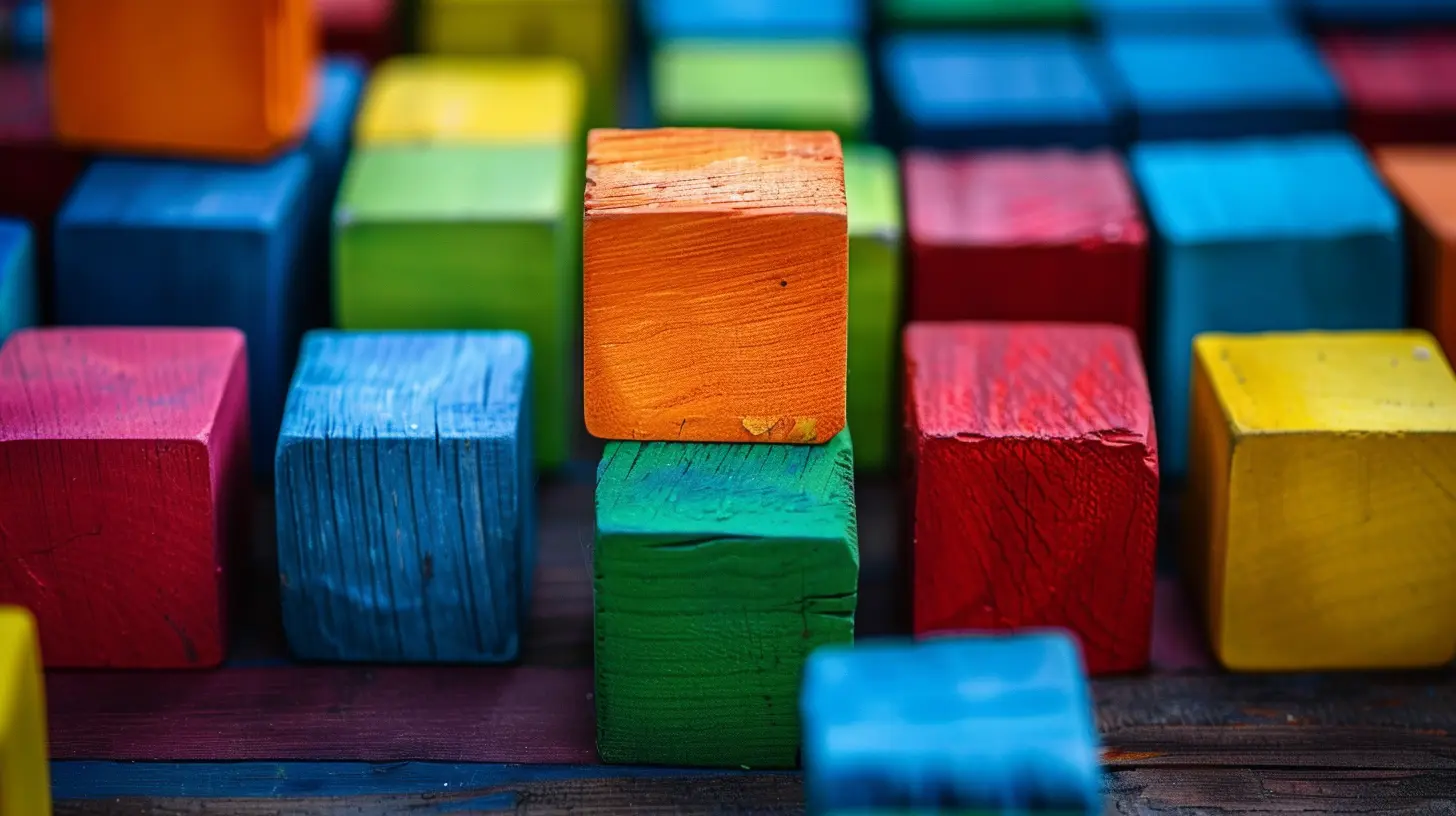 Understanding Object Permanence: A Milestone in Cognitive Growth