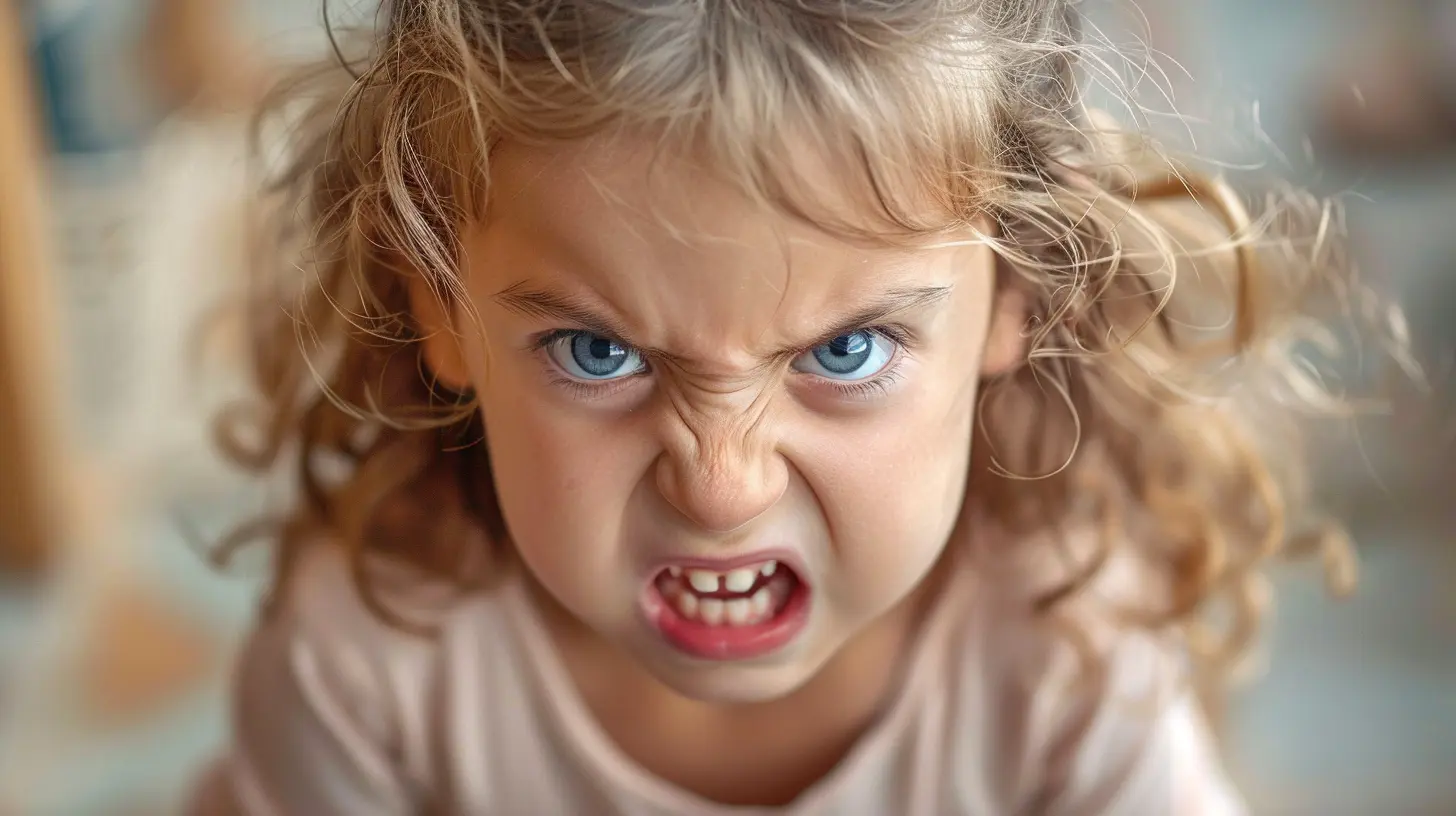 Understanding the Link Between Emotional Regulation and Discipline