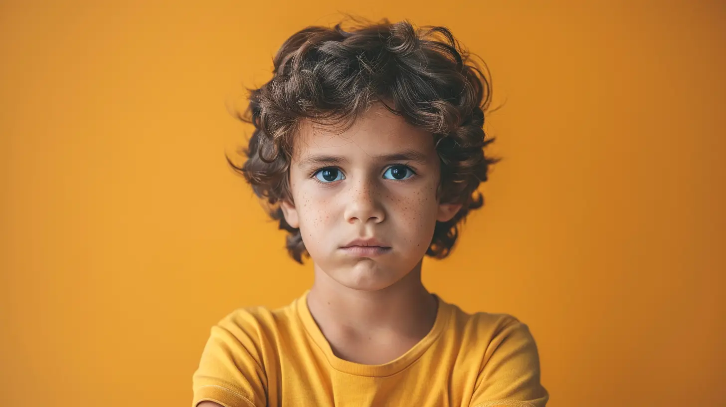 Understanding the Link Between Emotional Regulation and Discipline