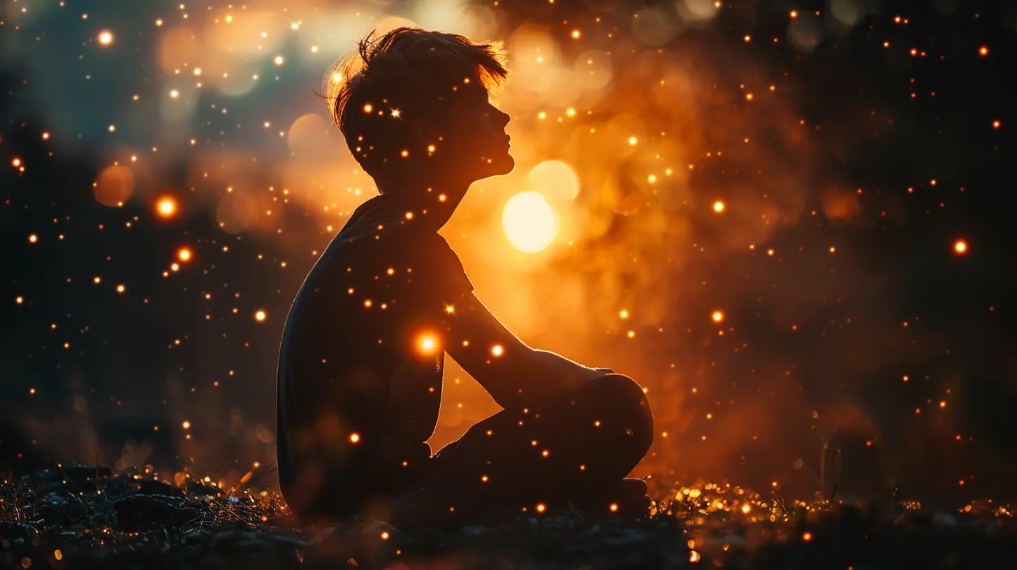 Understanding the Mind of a Teen: Insights for Parents