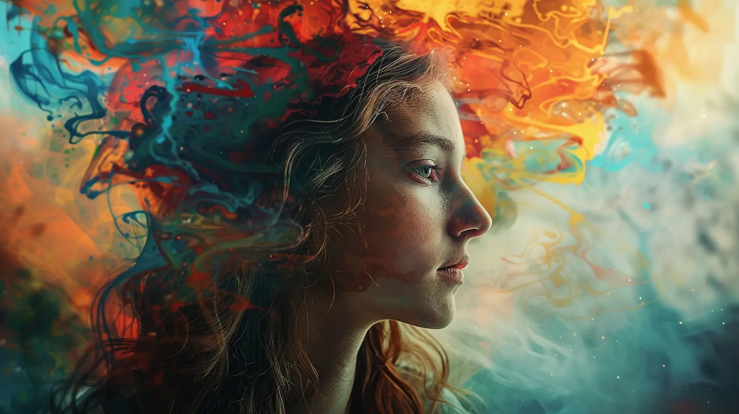 Understanding the Mind of a Teen: Insights for Parents