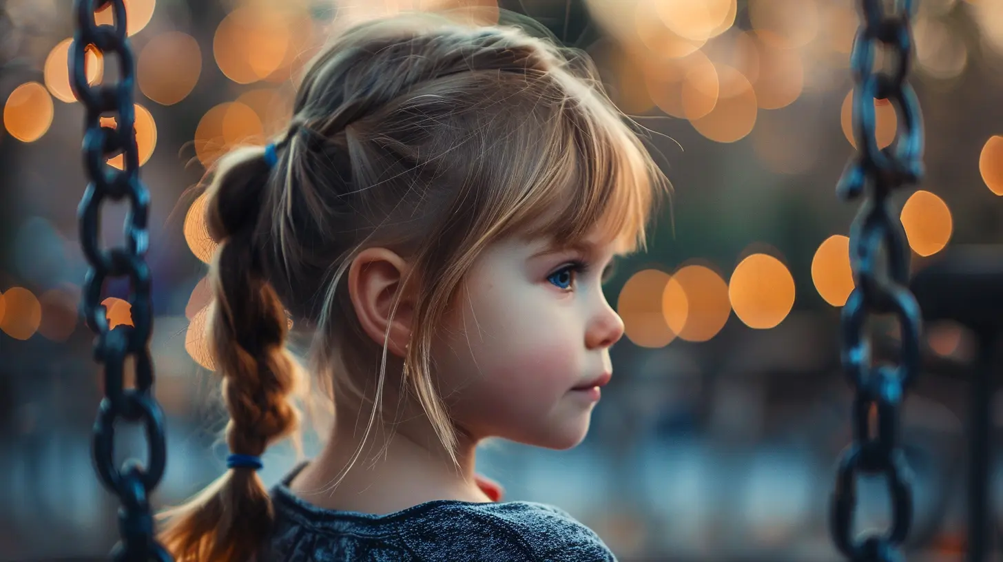 Understanding the Role of Attachment in Early Childhood Development