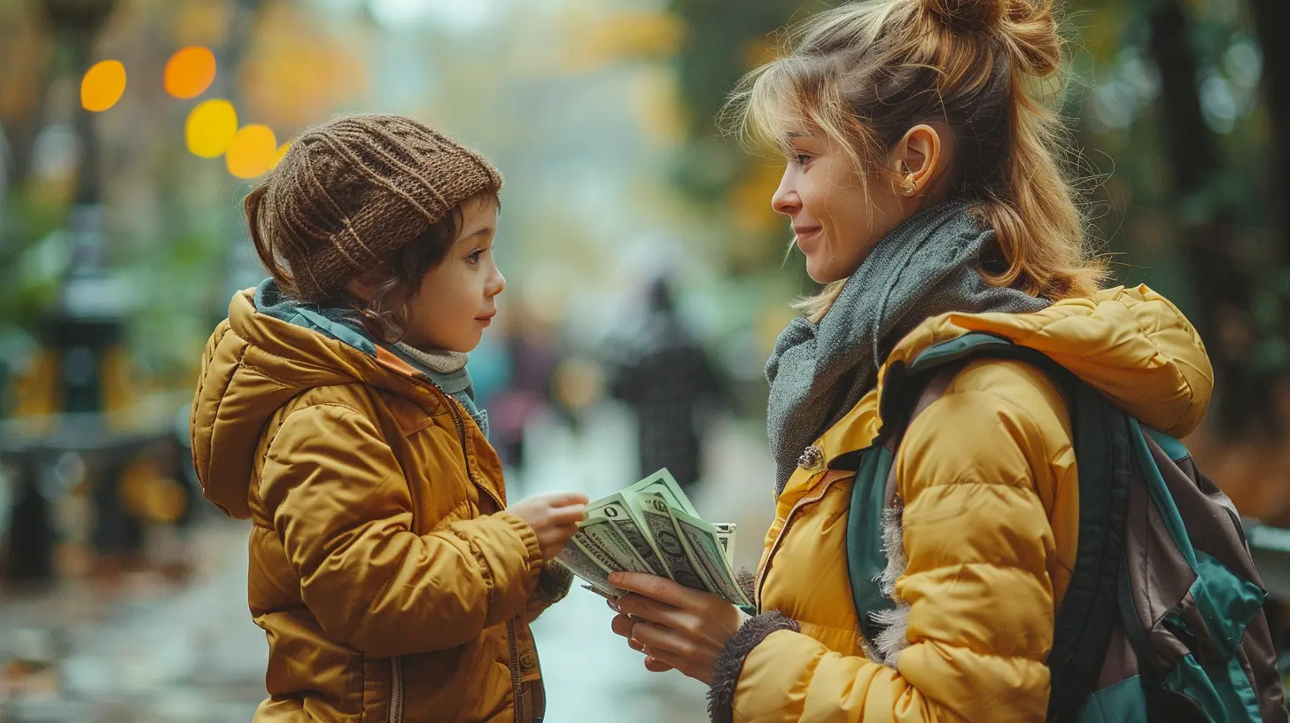 Using Bribery: When Rewards Become Manipulation