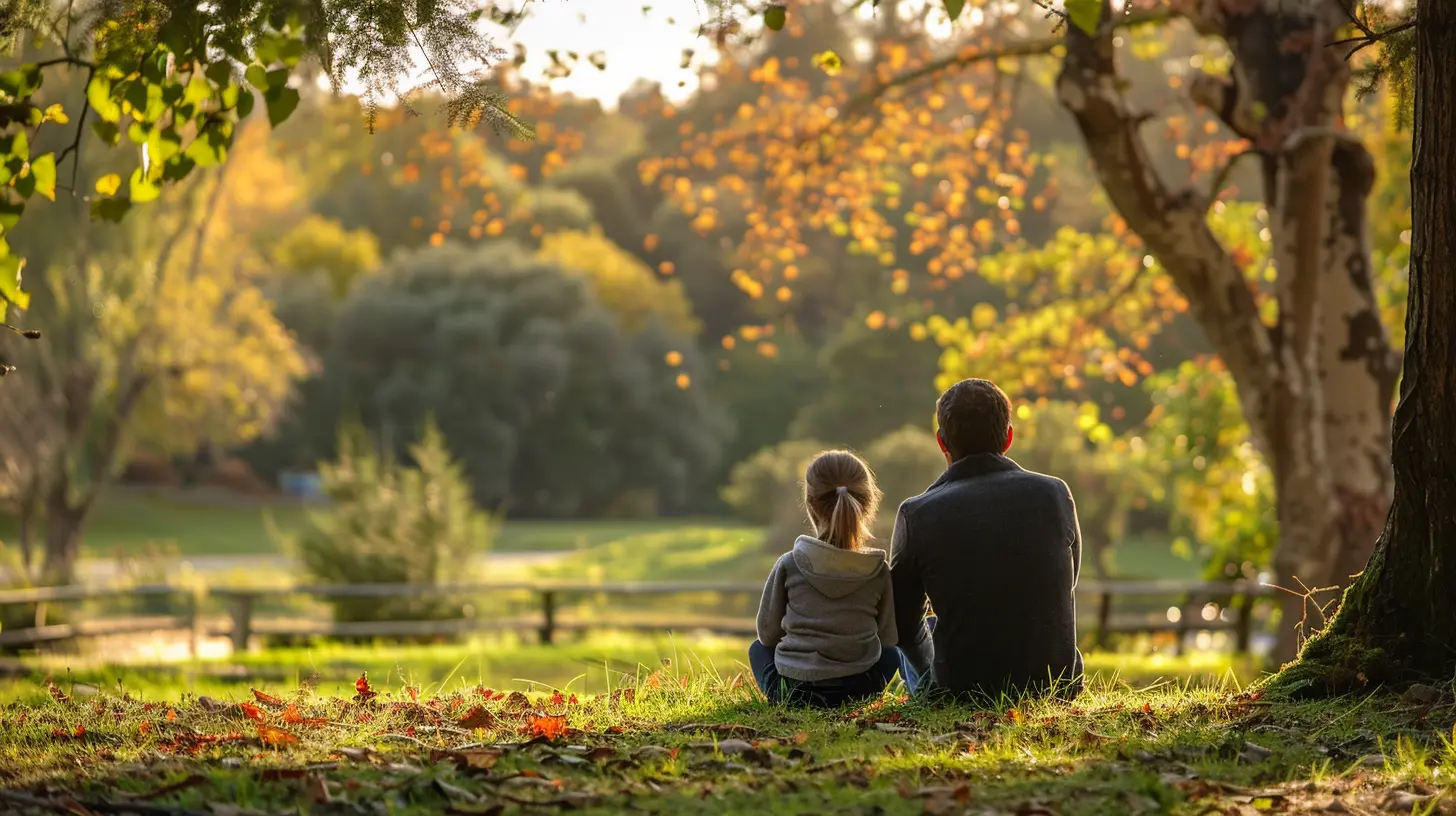 Using Your Skills to Strengthen Your Parenting Community