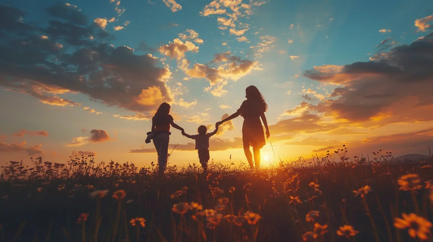 Using Your Skills to Strengthen Your Parenting Community