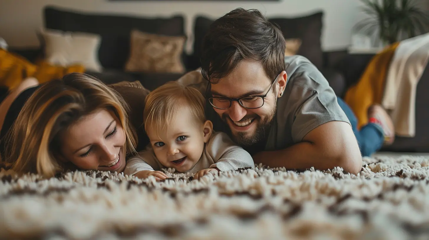 Using Your Skills to Strengthen Your Parenting Community