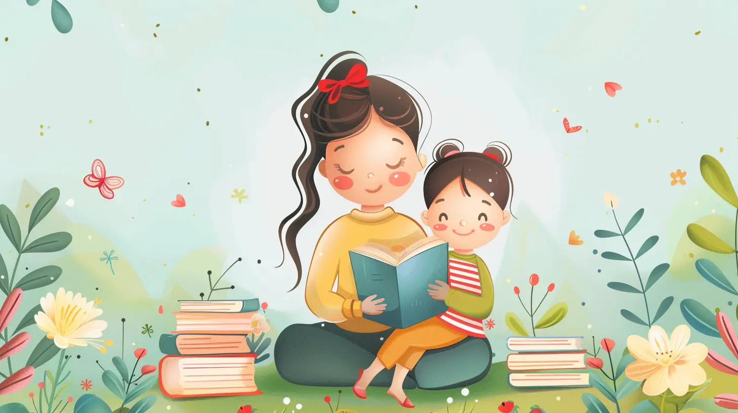 Ways to Make Learning Fun for Your Kids at Home