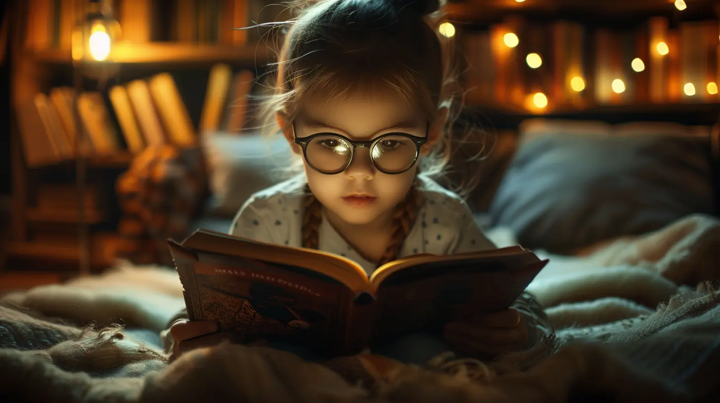 Ways to Make Learning Fun for Your Kids at Home