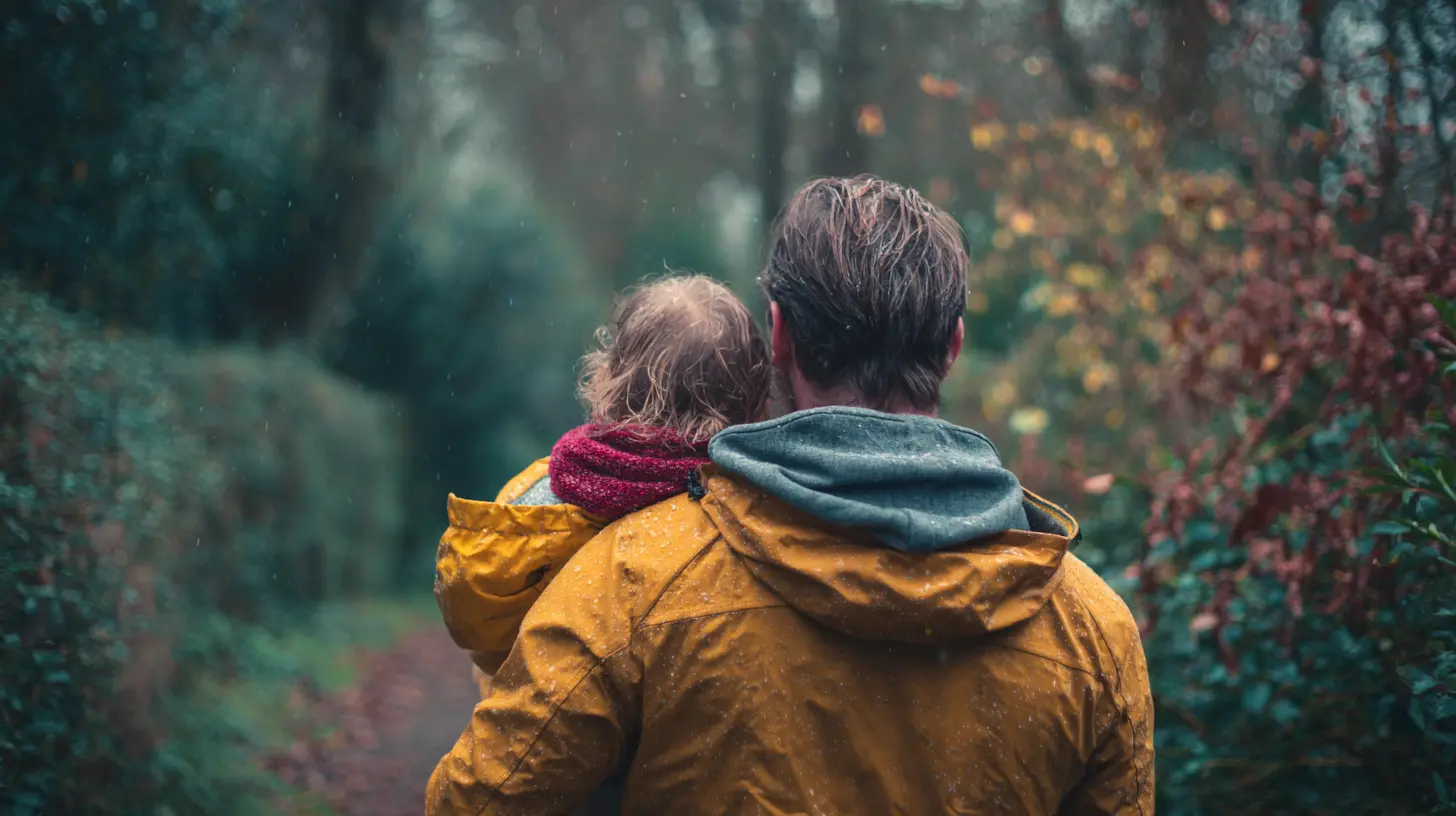 What Every New Parent Should Know Before 2027