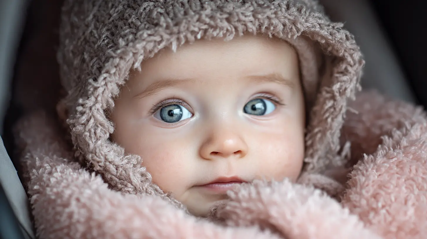 What Every New Parent Should Know Before 2027