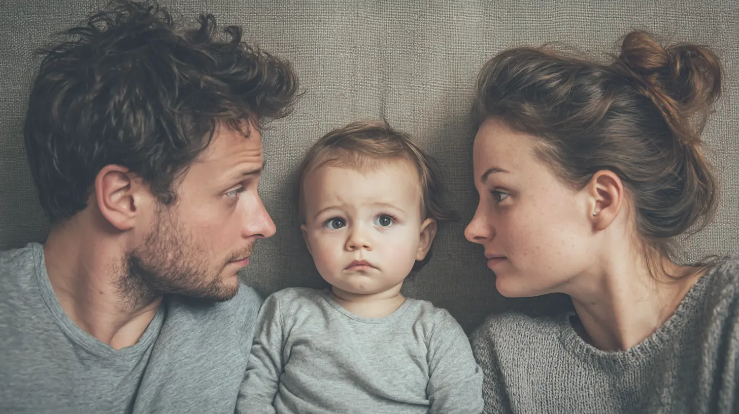 What Every New Parent Should Know Before 2027