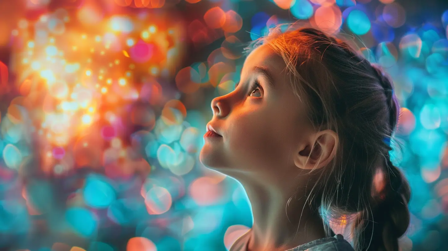 What Every Parent Needs to Know About Early Brain Development