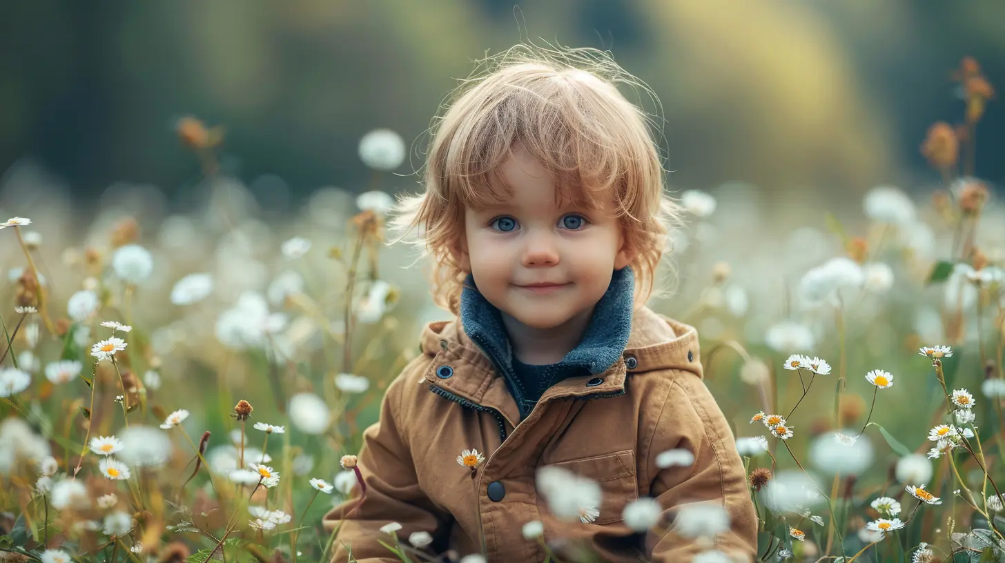What to Expect During Your Infant’s Growth Spurts