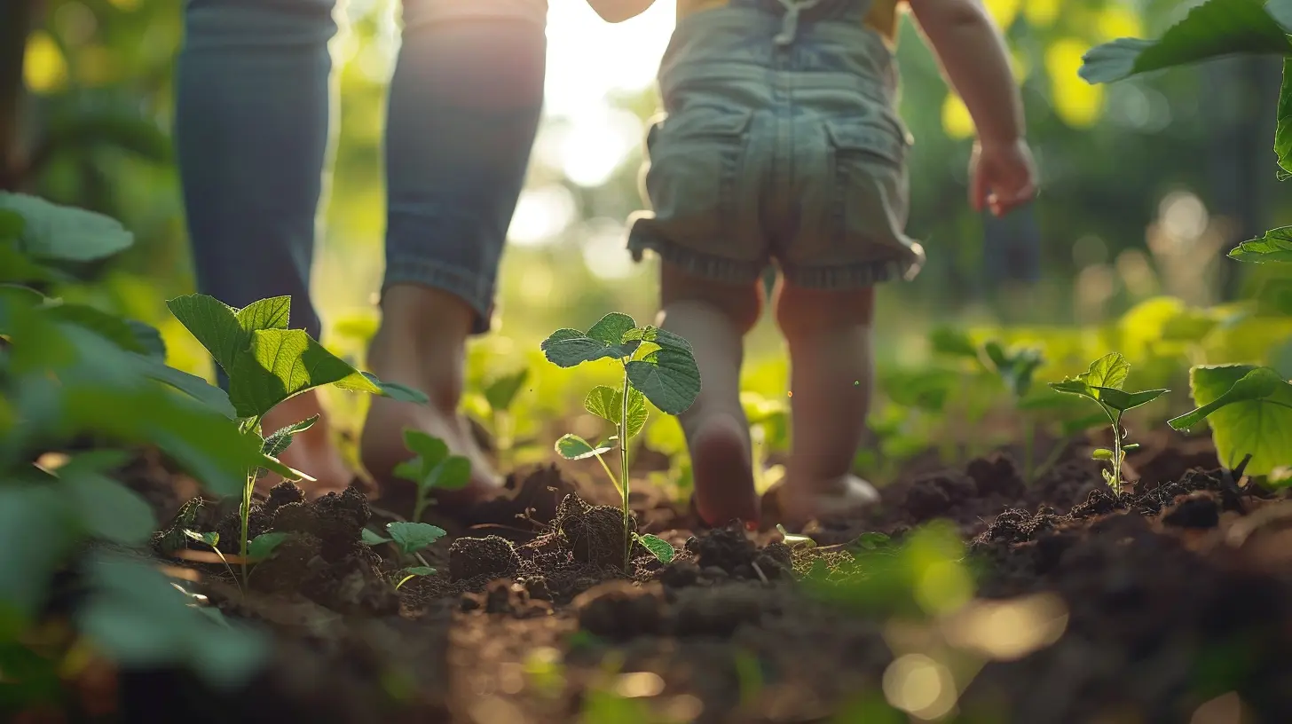 What to Expect During Your Infant’s Growth Spurts