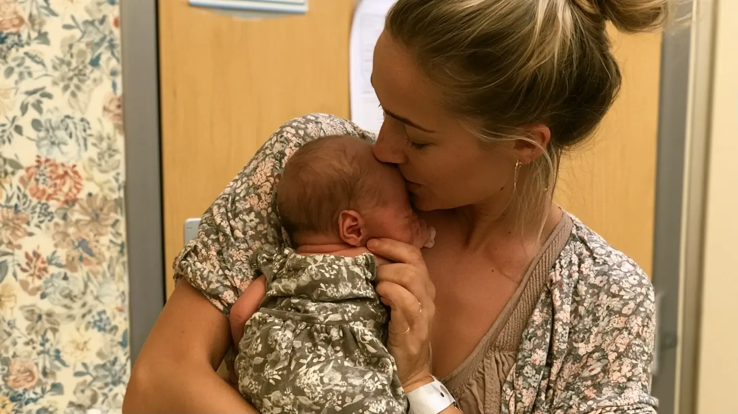 What to Expect When Breastfeeding a Preemie