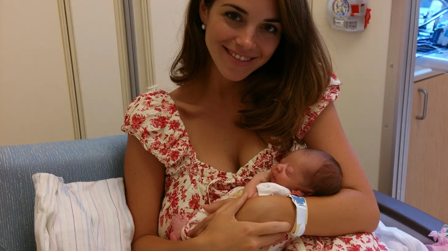 What to Expect When Breastfeeding a Preemie