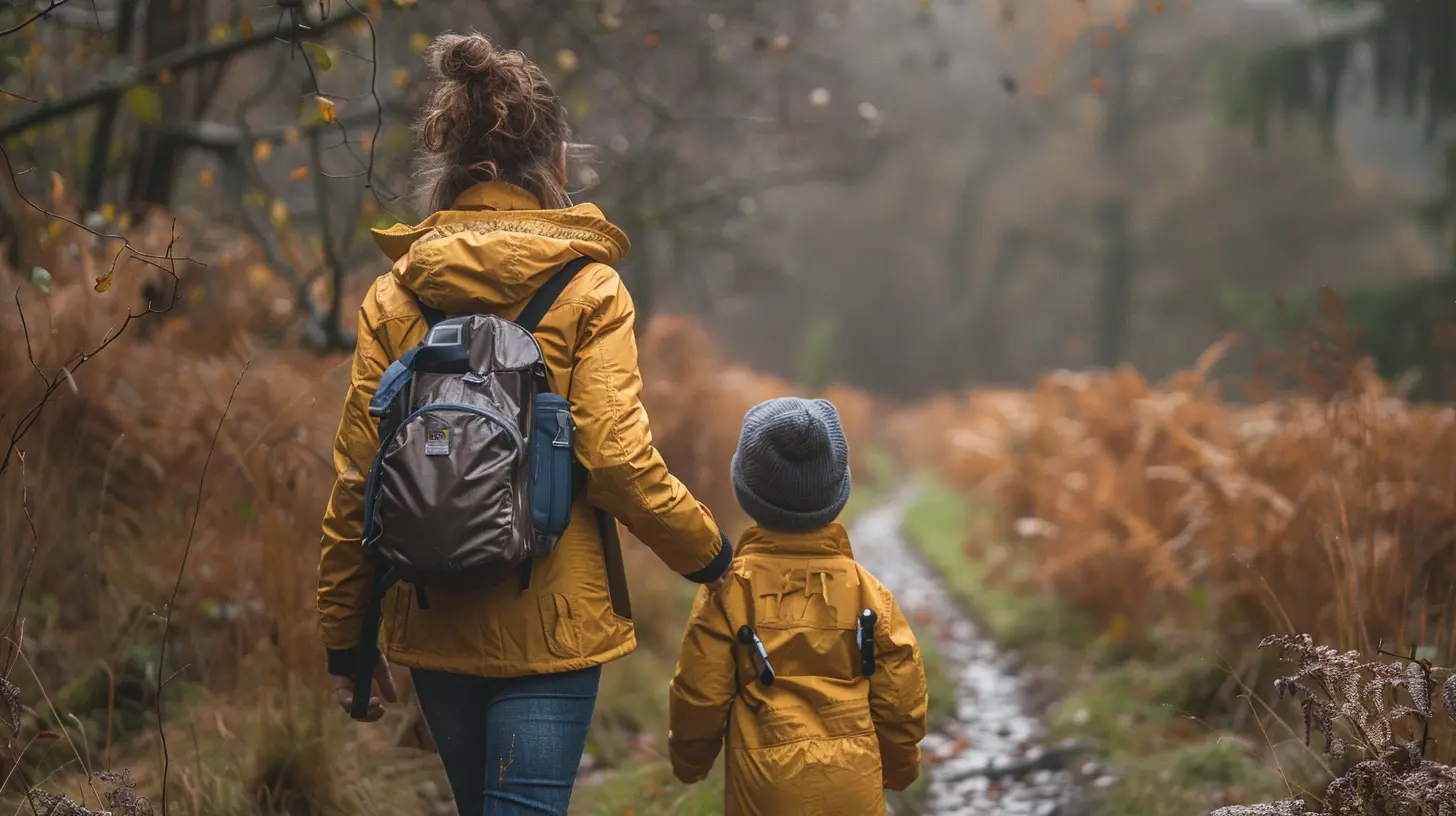 When Anxiety Causes Misbehavior: Understanding the Connection