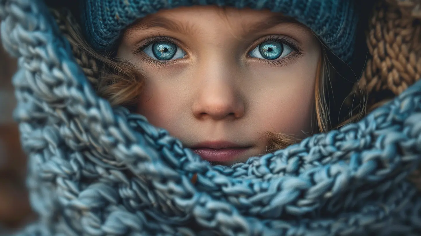 When Overprotection Turns Into Anxiety for Your Child