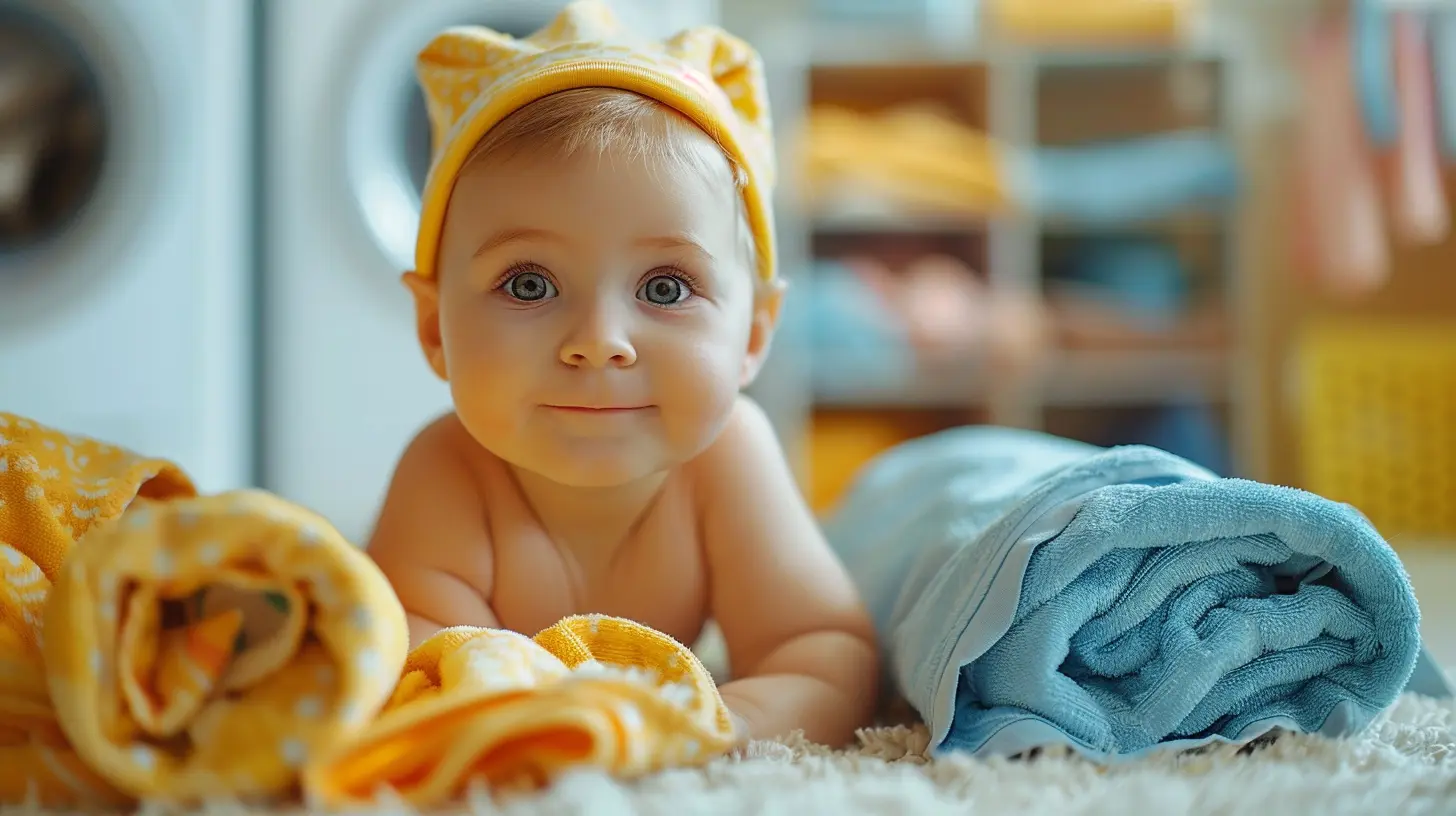 When Should Kids Start Doing Chores? Expert Insights