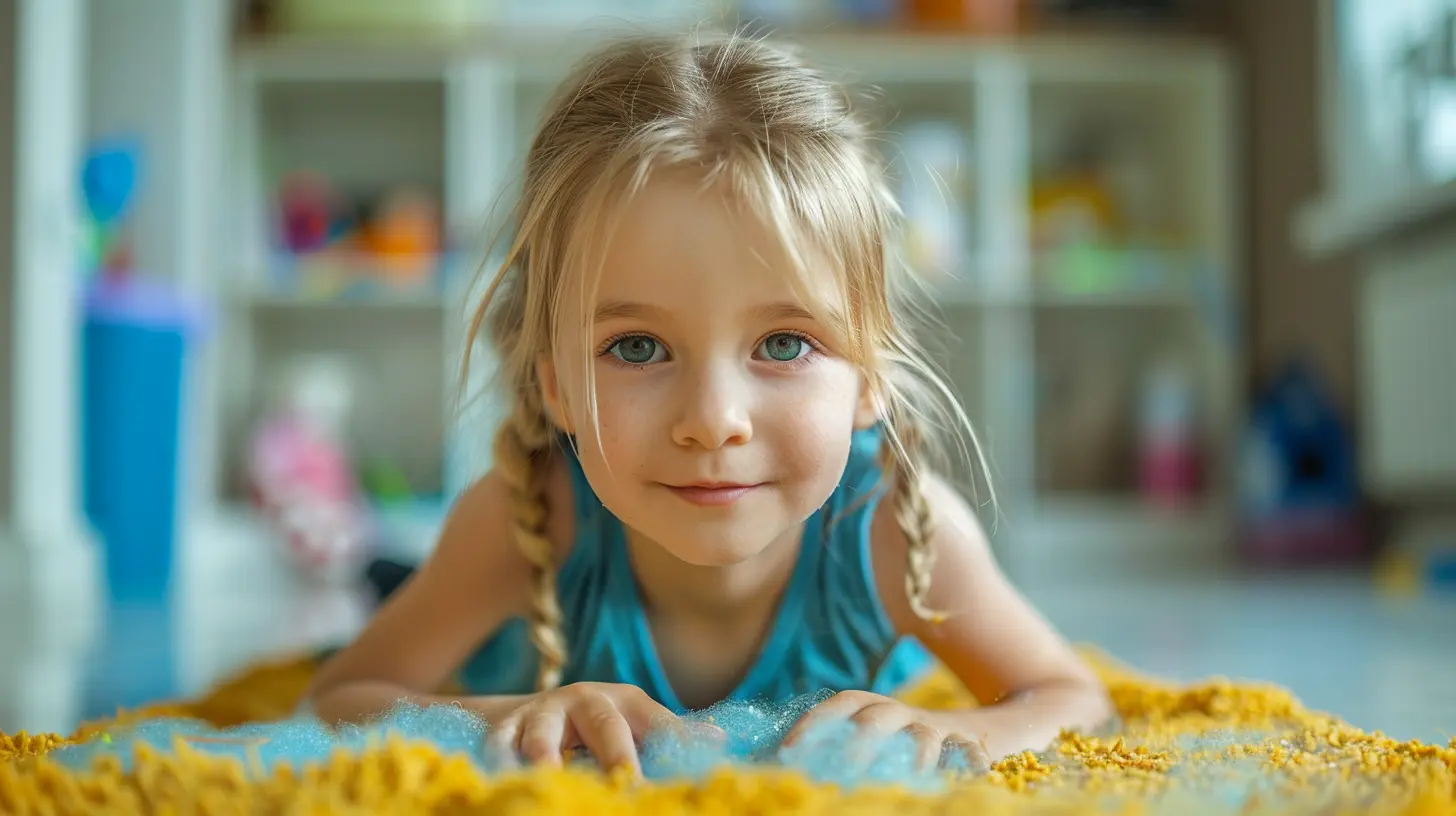 When Should Kids Start Doing Chores? Expert Insights