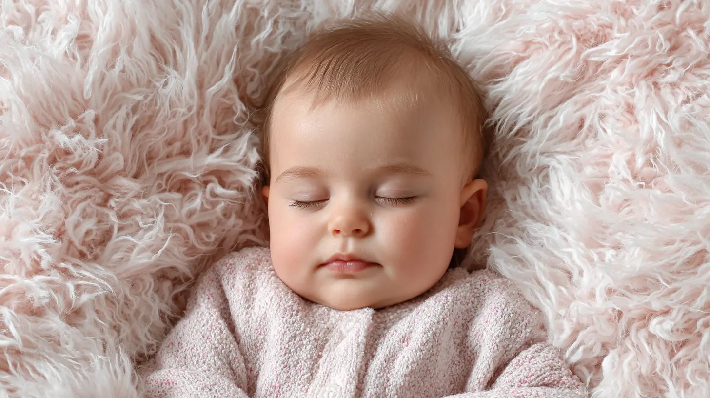 White Noise and Baby Sleep: Does It Really Help?
