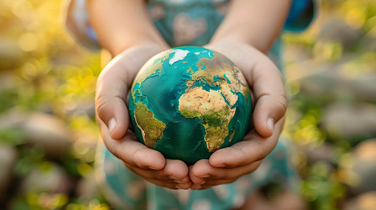 Why Compassionate Parenting Matters in Today's Fast-Paced World