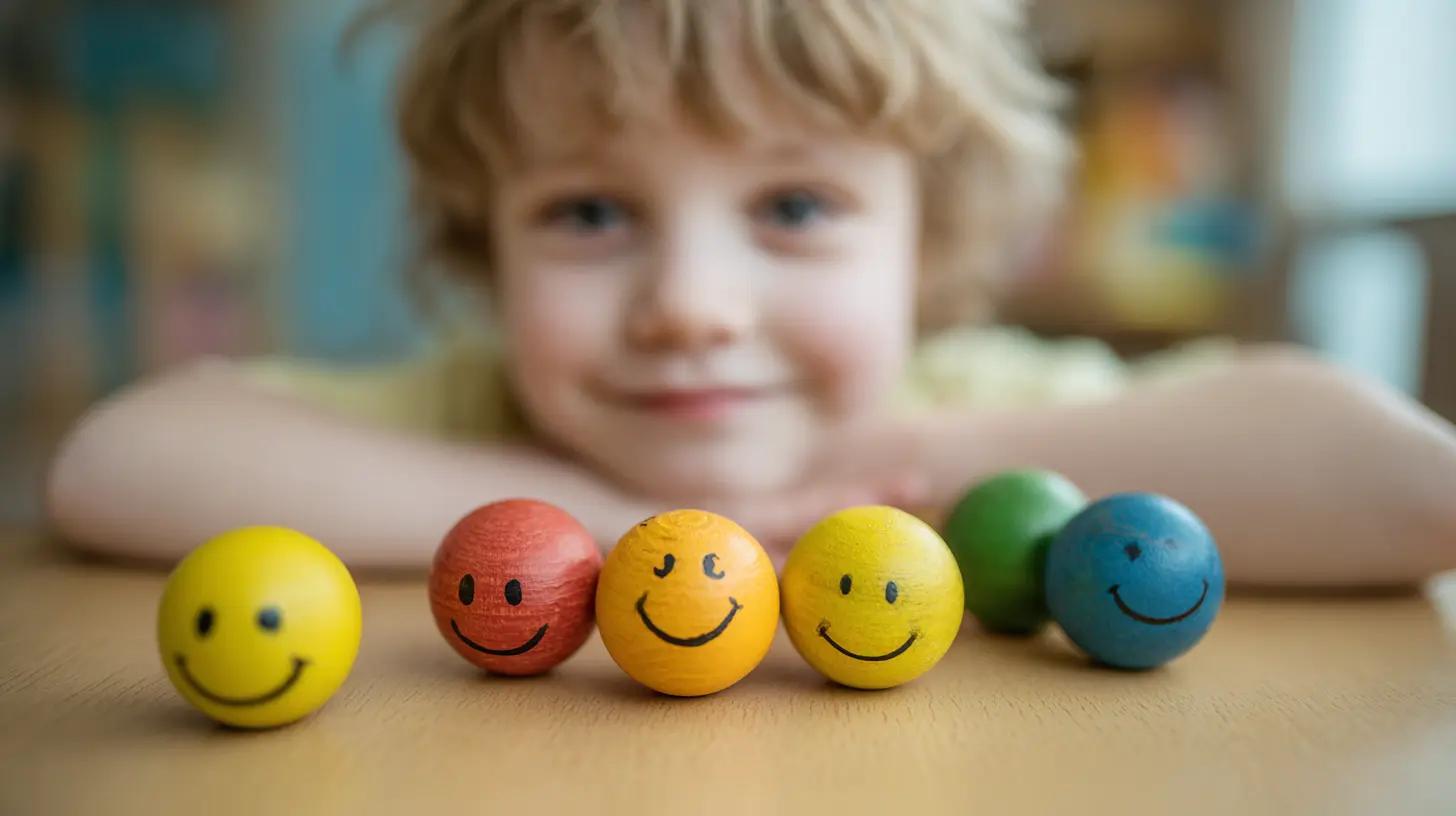 Why Emotional Intelligence Matters in Preschool Education
