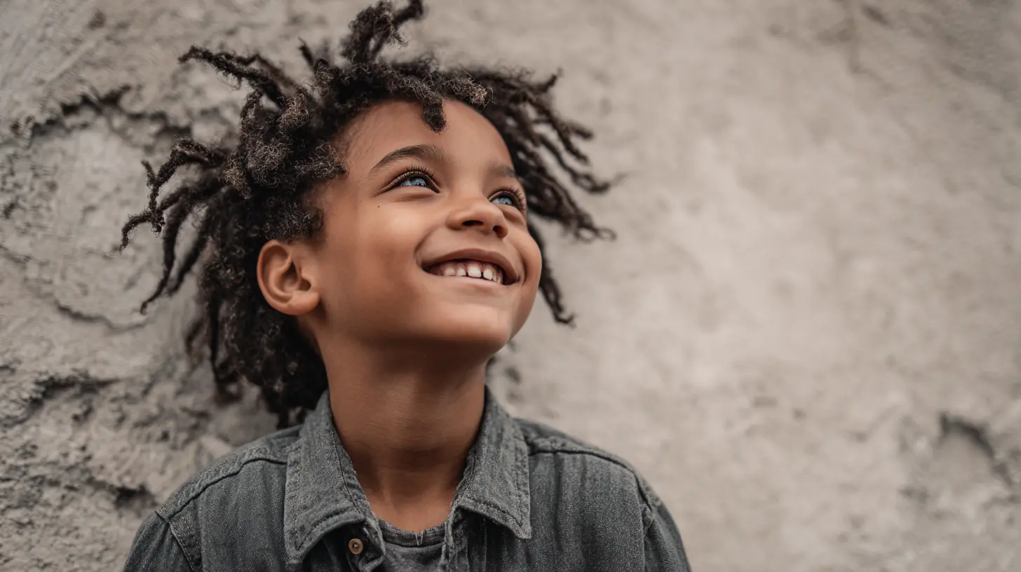 Why Emotional Intelligence Will Matter Most for Kids by 2027