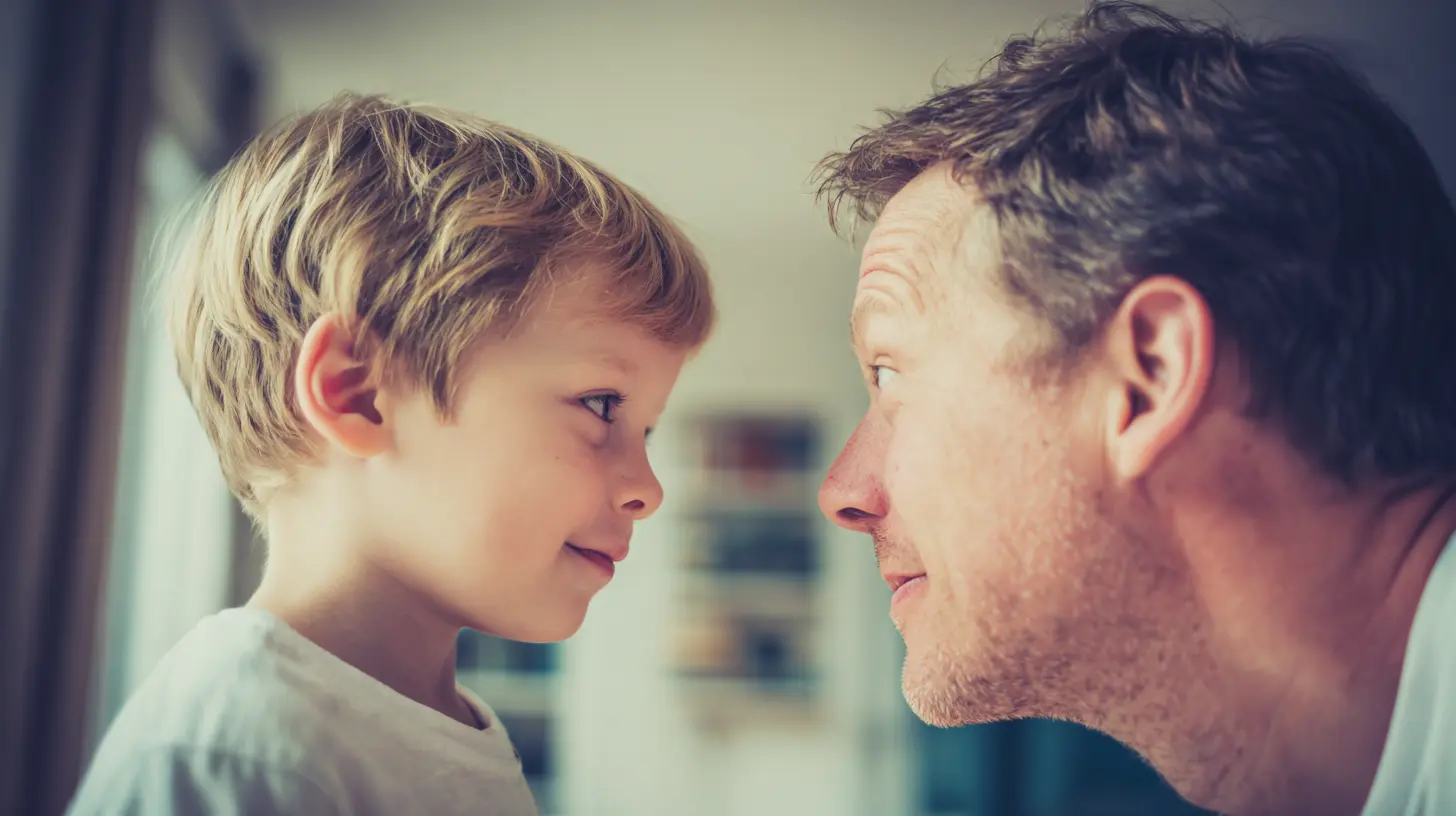 Why Emotional Intelligence Will Matter Most for Kids by 2027