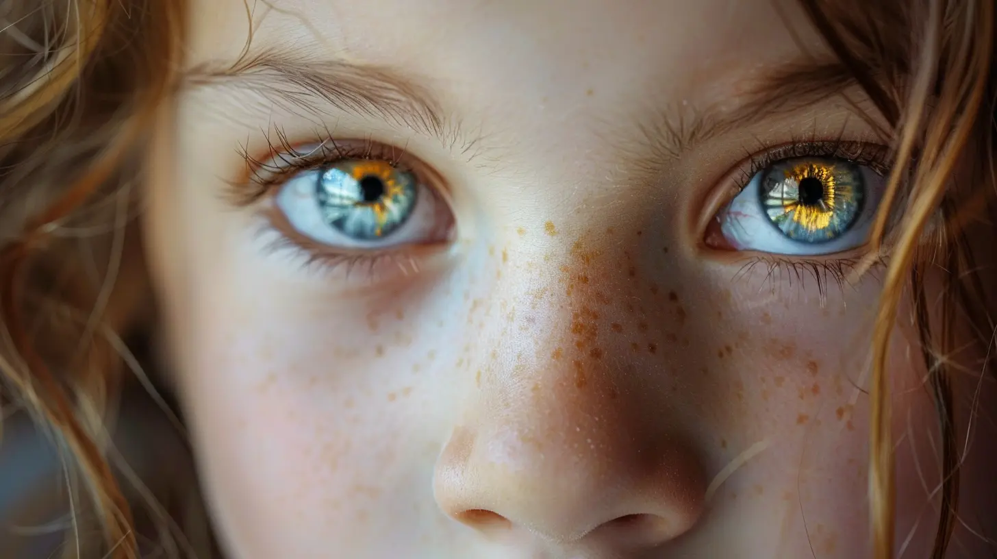 Why Emotional Security is Critical for Childhood Development
