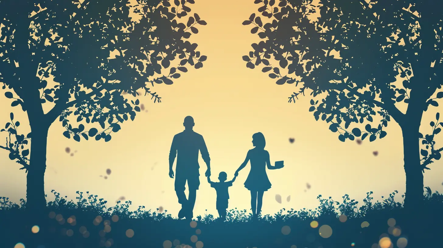 Why Family Tech Agreements Can Help Set Healthy Boundaries