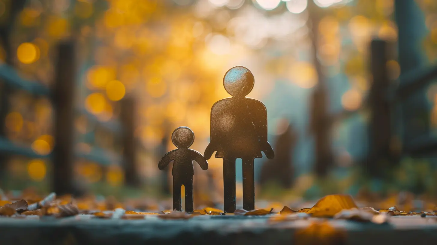 Why Family Tech Agreements Can Help Set Healthy Boundaries