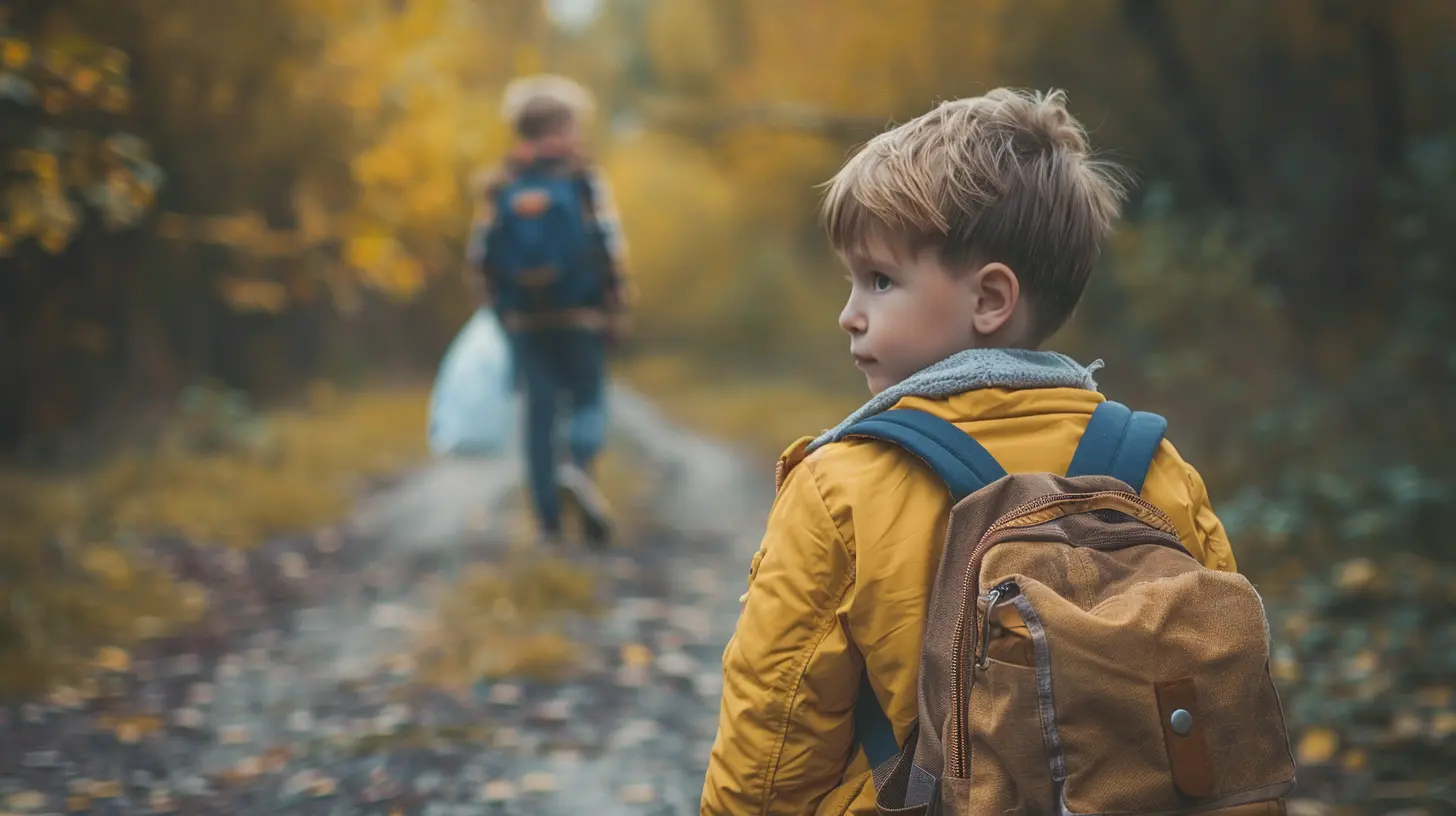 Why Family Tech Agreements Can Help Set Healthy Boundaries
