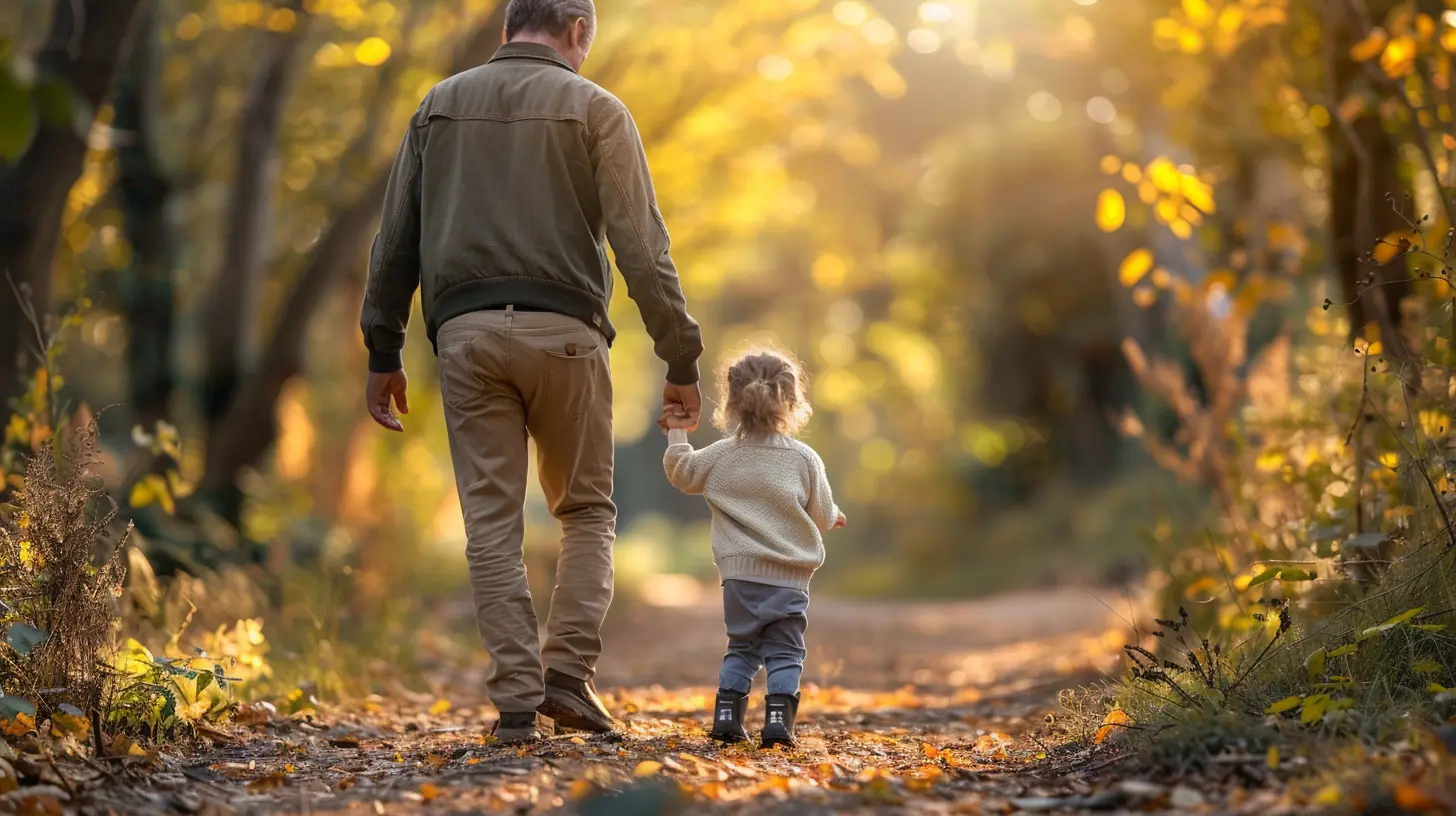 Why Family Tech Agreements Can Help Set Healthy Boundaries