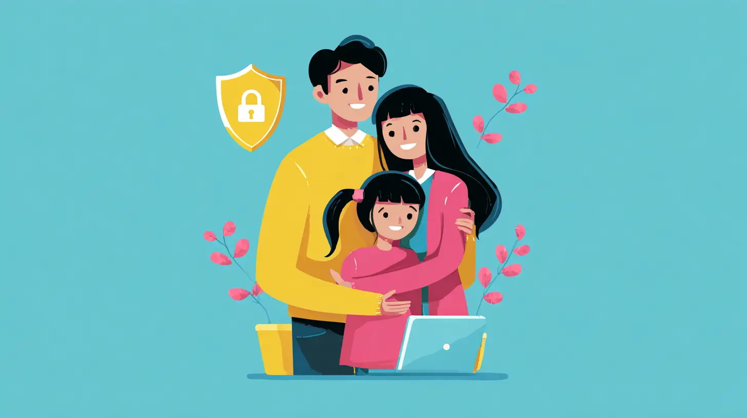 Why it’s Important to Update Your Family’s Cybersecurity Practices Regularly