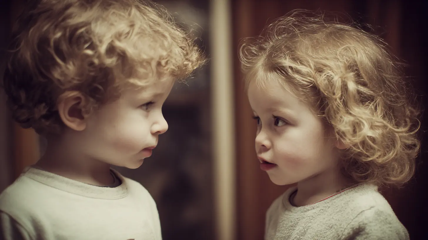 Why Social Skills Should Be a Priority in Early Parenting