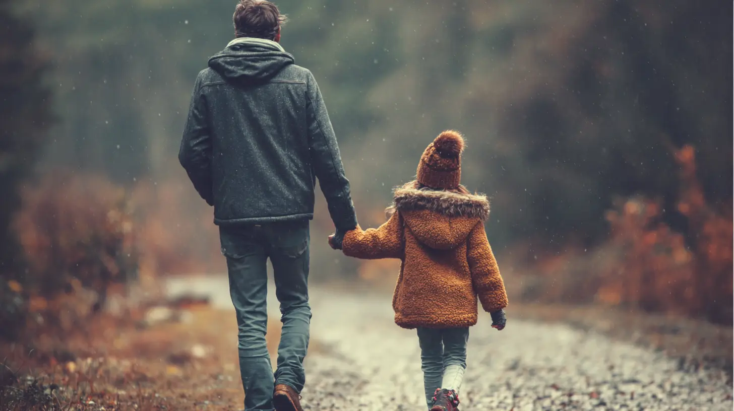 Why Social Skills Should Be a Priority in Early Parenting