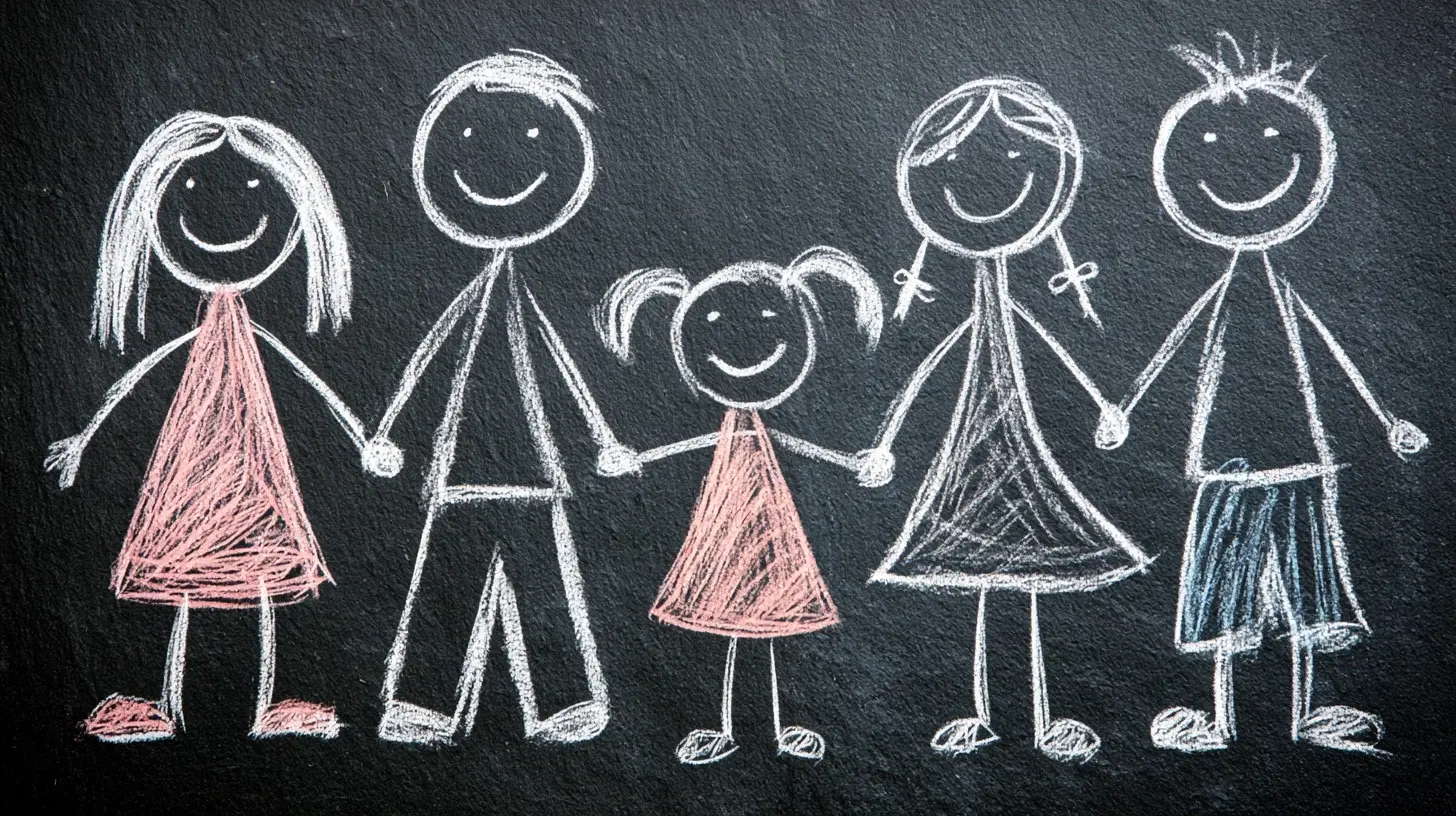 Why Strong Parent-Teacher Relationships Matter