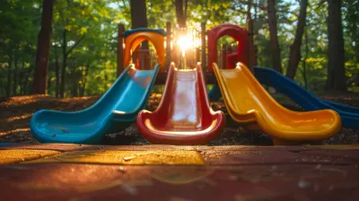 Addressing Misbehavior in Public: Tips for Staying Calm and Effective